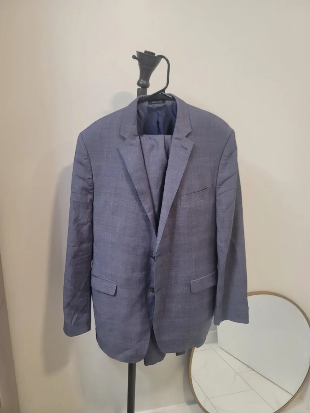 Ralph Lauren Black Label title ralph